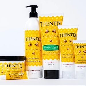 Meet your Posher, Darlene